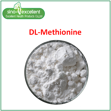 DL-Methionine Amino Acid